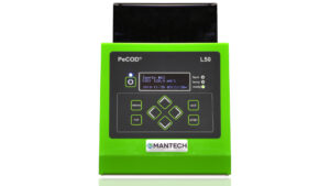 COD analyzer measures COD parameters in less than 10 minutes. And water and soil testing products
