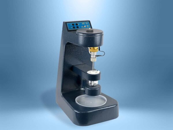 Amel Polarographic Analyzer Model 4330/P