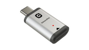 Small portable potentiostat for biosensor research