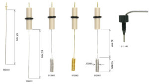 ALS Counter Electrodes