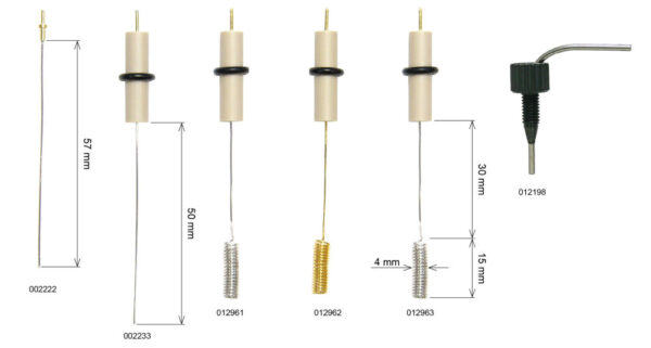 ALS Counter Electrodes