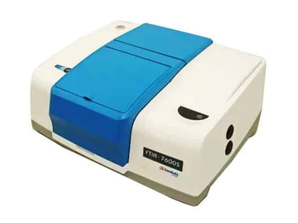 Lambda Scientific Australia FTIR 7600S