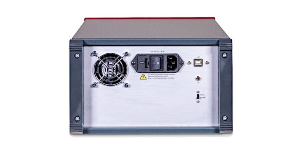 High End Compact Potentiostat Zahner Zennium XC - Image 2